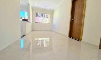 Imagem 3: Apartamento à venda, 2 quartos, 1 vaga, Maracanã (Justinópolis) - Ribeirão das Neves/MG