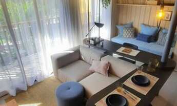 Imagem 2: Já pensou em morar 10 minutos Etação Butanta