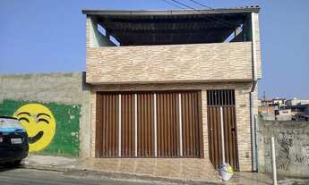 Imagem: Casa à venda, 72 m² por R$ 200.000,00