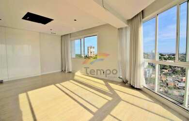 Imagem 4: Cobertura com 2 dormitórios à venda, 231 m² por R$ 1.380.000,00 - Centro - Novo Hamburgo/R