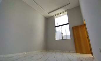 Imagem 5: Casa Aldeia dos sonhos - Anápolis GO