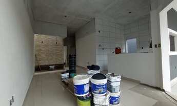 Imagem 3: Casa para venda com 112 metros quadrados com 3 quartos no Araçagy - São José de Ribamar