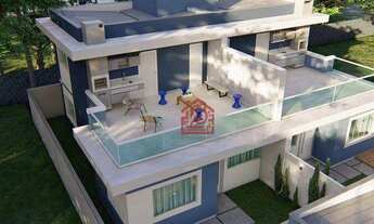 Imagem: Casa com 3 dormitórios à venda, 120 m²