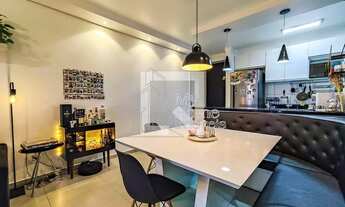 Imagem: Apartamento à venda com 73m², 2 quartos