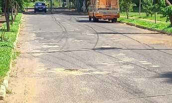 Imagem 2: ALUGA-SE AP MORADA DO BOSQUE