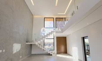 Imagem 7: Belíssima - sustentável - Casa alphaville II