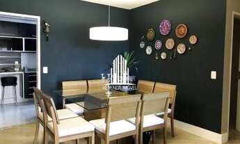 Imagem 4: APARTAMENTO Á VENDA COM 3 DORMITÓRIOS NA MOOCA