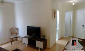 Imagem: Apartamento na Mooca, mobiliado, com 01