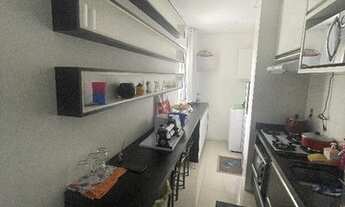 Imagem 6: Prontinho para morar! Apartamento no Santo Antônio
