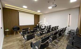 Imagem 6: Sala Comercial de 31m² para Locação no Edifício Time Express Office - 9o andar