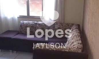 Imagem 2: APARTAMENTO - 02 QUARTOS - CAMPINHO