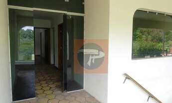 Imagem 2: CASA - 600M² - 4 DORM - GRANJA VIANA - JARDIM COLIBRI - MOINHO VELHO