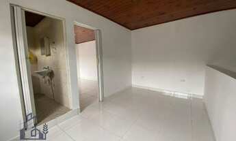 Imagem 4: Casa com 2 dormitórios para alugar, 72 m² por R$ 900,00/mês - Jardim Roberto - Osasco/SP