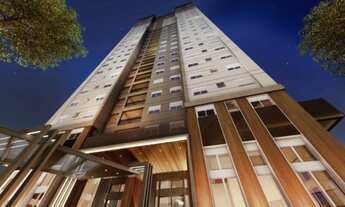 Imagem: São Paulo - RESIDENCIAL - Vila Andrade