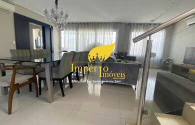 Imagem 4: Vendo casa Alphaville 1