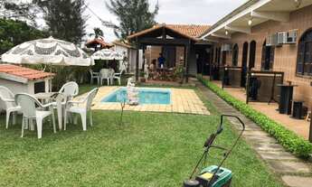 Imagem 4: Ótimo investimento em unamar pousada a venda praia