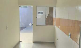 Imagem 3: Casa 02 dormitórios, Bairro Brasmadeira, Cascavel -PR