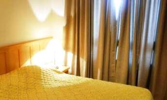 Imagem 2: Flat para alugar em Pinheiros - Edifício The Excellence - Cód. GFP02871