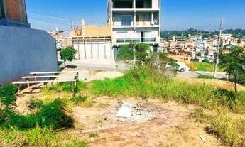 Imagem 4: Terreno à venda, 140 m² por R$ 180.000,00 - Jardim Maria Beatriz - Carapicuíba/SP