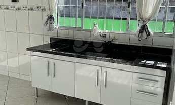 Imagem 5: Casa à venda, Conjunto Residencial Cocuera, Mogi das Cruzes, SP