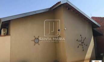 Imagem 2: Casa (térrea na rua) 3 dormitórios/suite, cozinha planejada