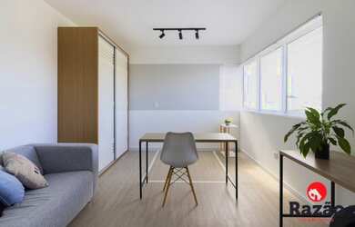 Imagem 7: Studio_kitinet no SAO FRANCISCO de 41,61 m2 - 04391.001-RAZAO