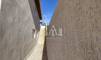 Imagem 4: Casa à Venda no Polvilho em Cajamar, com 3 dormitórios