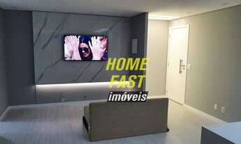 Imagem 7: Apartamento com 2 dormitórios à venda, 73 m² por R$ 590.000,00 - Picanco - Guarulhos/SP