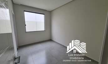 Imagem 4: Casa Alto Padrão No Condomínio Passaredo/170m² 03 Suítes e Área Externa Com Churrasqueira