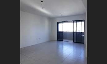 Imagem 3: Apartamento à venda com três (3) quartos em Boa Viagem, Recife-PE. Edf. Porto Cristo