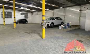 Imagem 7: SÃO PAULO - Galpão/Depósito/Armazém - ALTO DA MOOCA