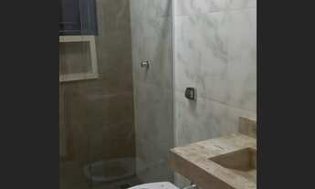 Imagem 7: Casa para venda tem 90 metros quadrados com 3 quartos em Jardim Residencial Veneza - Indai