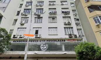 Imagem: Rio de Janeiro - Apartamento Padrão - Copacabana