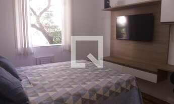 Imagem 7: Apartamento para Aluguel - Copacabana, 1 Quarto, 50 m2