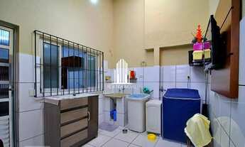 Imagem 5: CASA Á VENDA NO BAIRRO CASA BRANCA