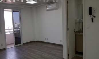 Imagem 2: SÃO PAULO - Conjunto Comercial/Sala - VÁRZEA DA BARRA FUNDA