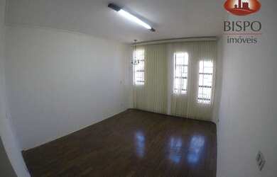 Imagem 5: Casa com 3 dormitórios para alugar, 327 m² por R$ 3.850,00/mês - Chácara Machadinho II - A