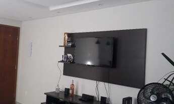 Imagem 5: Apartamento para Venda Sem Condomínio no Parque Erasmo Assunção em Santo André