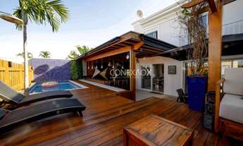 Imagem 6: Casa - Jardim Myrian Moreira da Costa - Campinas