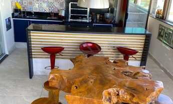 Imagem: Cobertura - Jardim Guanabara - Campinas