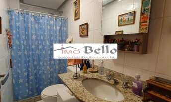 Imagem 5: OPORTUNIDADE NO MAGISTRALLE NA GEMINIANO GOIS - 3 QUARTOS SENDO 1 SUÍTE E 1 VAGA 93M2