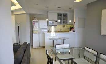 Imagem 7: Condomínio Mandarim com 3 Dormitórios 108m2 2 Vagas