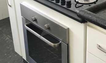 Imagem 4: Apartamento - Vila Brandina - Campinas