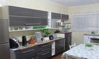 Imagem 5: CASA RESIDENCIAL em SÃO PAULO - SP, PARQUE SÃO DOMINGOS