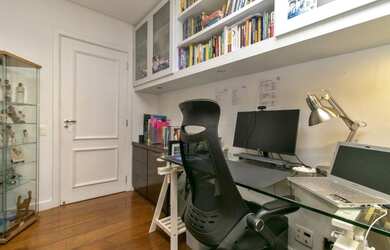 Imagem 4: SÃO PAULO - Apartamento Padrão - MORUMBI