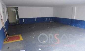 Imagem 6: SAO CAETANO DO SUL - Galpão/Depósito/Armazém - Ceramica