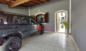 Imagem: Ótima Casa na Primeira Quadra do Bosque