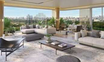 Imagem 2: São Paulo - Apartamento Padrão - Vila Clementino