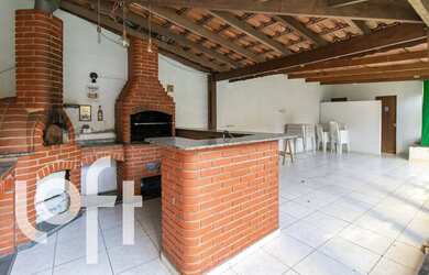 Imagem 6: APARTAMENTO RESIDENCIAL em SÃO PAULO - SP, VILA PIRITUBA