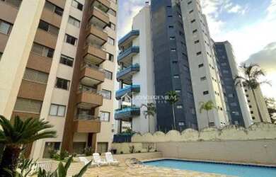 Imagem 3: Cobertura horizontal para venda, no edifício Villa DAldeia